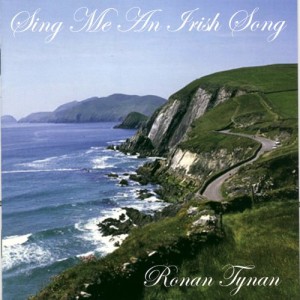 Sing Me an Irish Song